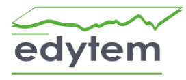 Edytem