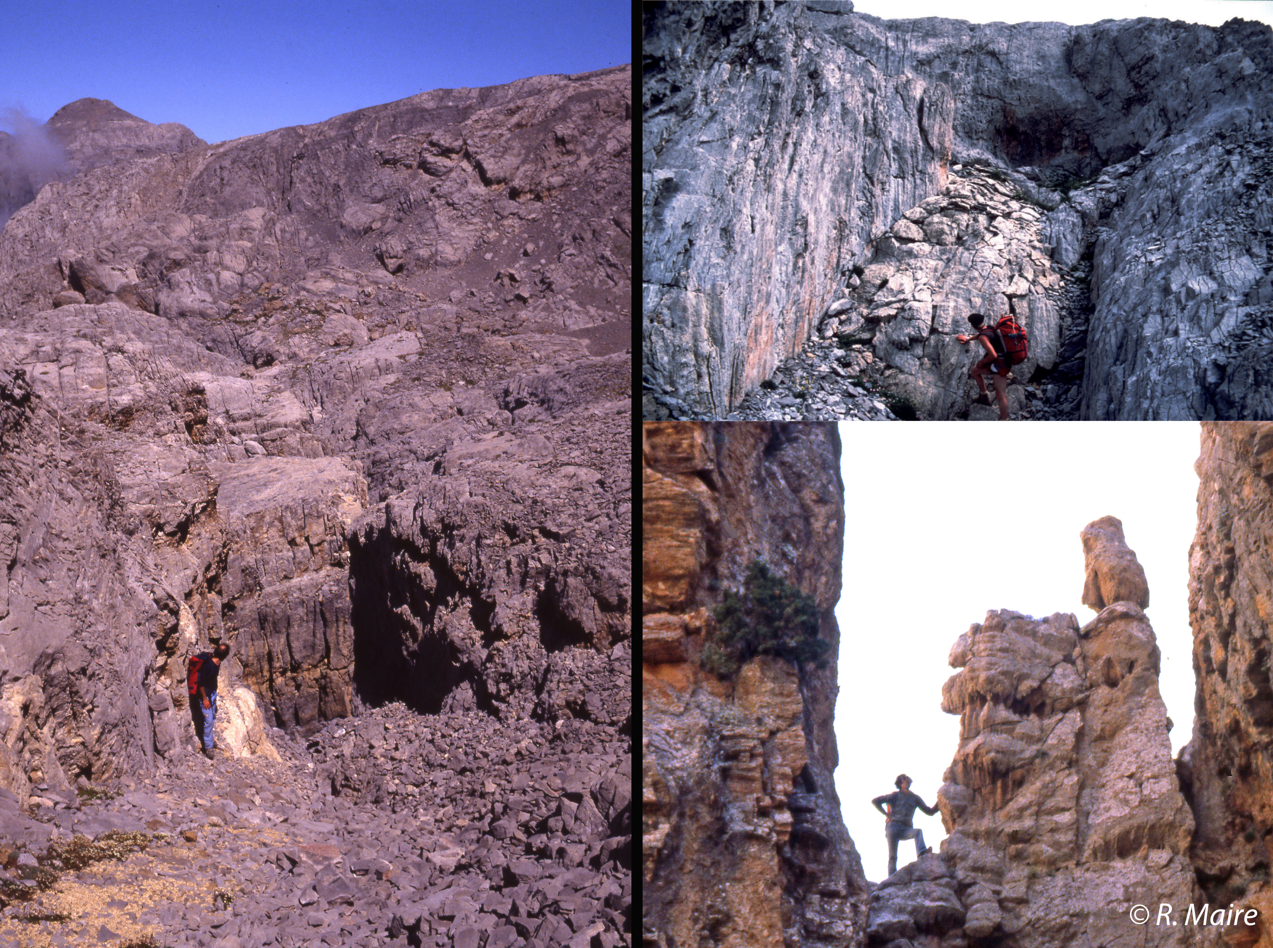 geomorphology