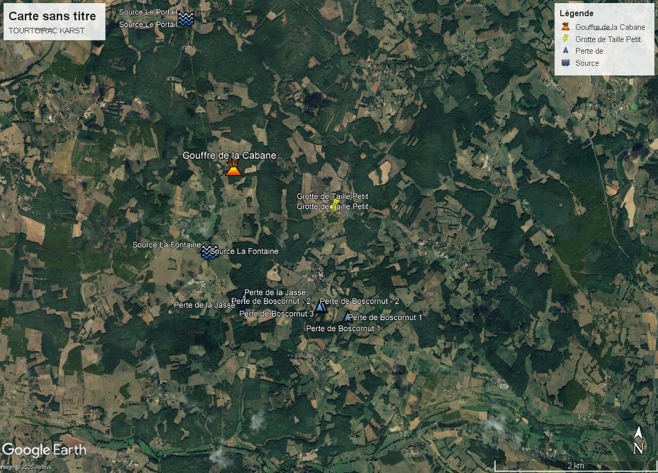 map site